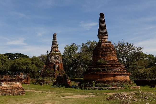 Wat Phra Si Sanphet-033